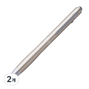 스테들러 아방가르드 샤프펜슬 927AG-G, 0.5mm, 2개