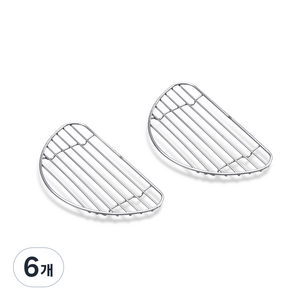 이딜리 돈까스망 소, 6개