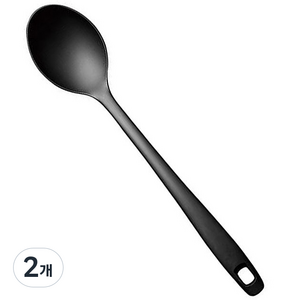 지피앤미 나일론 파이버글라스 조리도구, 2개