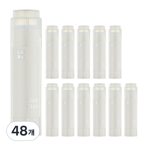 롭다 풀 White Haze, 35g, 48개