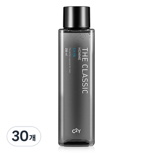 시투와이 더 클레식 옴므 스킨, 250ml, 30개