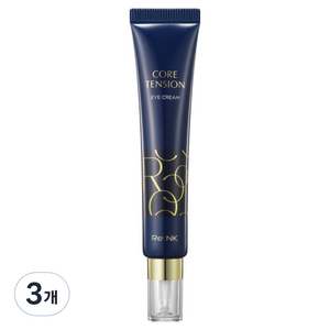 리엔케이 코어 텐션 아이크림, 30ml, 3개