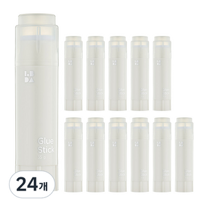 롭다 풀 White Haze, 35g, 24개