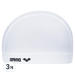 아레나 26년형 스판수모 A6AC1AS01, White, 3개