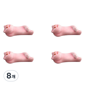 핫핫마켓 젓가락 거치 스탠드, 상품 1, 8개