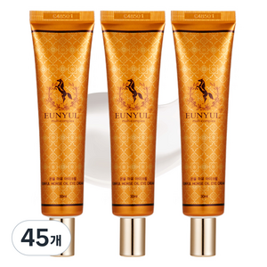 은율 마유 아이크림, 30ml, 45개
