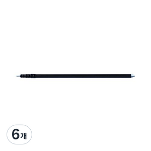 스노우라인 카본폴, 6개