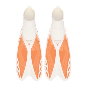 아레나 오리발 롱핀, ORANGE