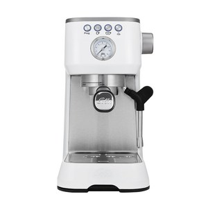 솔리스 에스프레소 머신, TYPE1170W, 화이트