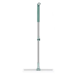 homeanddecoree 프리미엄 매직 실리콘 빗자루 일반형 35cm, 1개
