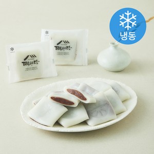떡미당 앙꼬절편(냉동), 300g, 1개, 1개입