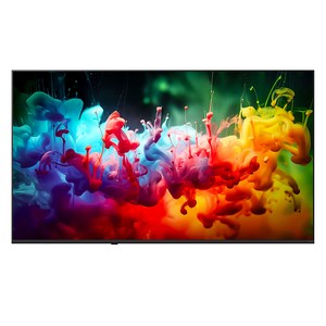 LG전자 4K UHD Mini LED QNED AI TV, 75QNED70BKA, 방문설치, 벽걸이형, 189cm(75인치)