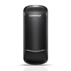 COMMAX CDL-205S 번호키전용 보조키 손잡이 없음 도어락형 [관리자번호 등록가능] 도어락, 코맥스 도어락 CDL-205S(자가설치), 고객직접설치