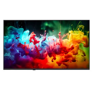 LG전자 4K UHD Mini LED QNED AI TV, 55QNED70BKA, 방문설치, 벽걸이형, 138cm(55인치)