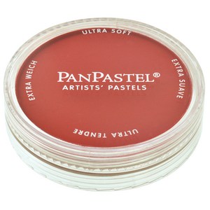 팬파스텔 PERMANENT Red SHADE 340.3 9ml, 1색, 1개