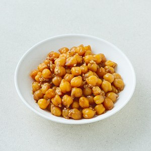 식도감 하얀콩조림, 150g, 1개