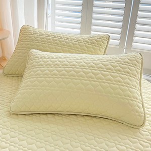 생활업글연구소 방수 베개커버