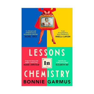 Lessons in Chemistry, Doubleday