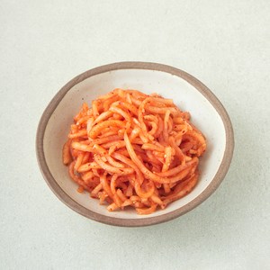 슈퍼키친 무생채, 150g, 1개