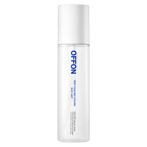 오프온 킵 캄 앤드 쿨링 바디미스트, 150ml, 1개