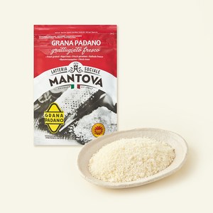 MANTOVA 그라나파다노 치즈 파우더, 100g, 1개, 1개입
