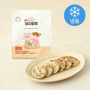 미소다 양파쏙쏙 돼지랑땡 (냉동), 300g, 1개
