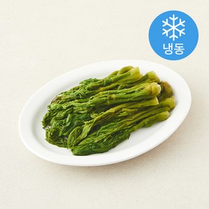 나물투데이 국내산 데친 참두릅 (냉동), 1개, 250g