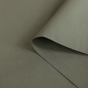 대성섬유 옥스포드 코튼 면 원단 20수 광목 무지 천 데일리 28종, 올드모스그린, 1개