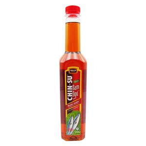 친수 분짜용 피쉬소스, 500ml, 1개