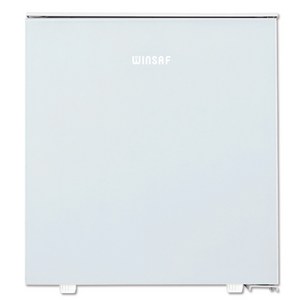 윈세프 화장품 냉장고 25L WC-25D, 소다, WC-25DSD