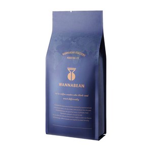 워너빈 브라질 모지아나 NY2 원두커피, 프렌치프레스(굵음), 1kg, 1개