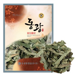 동광한방몰 시엽 감잎, 1개, 600g