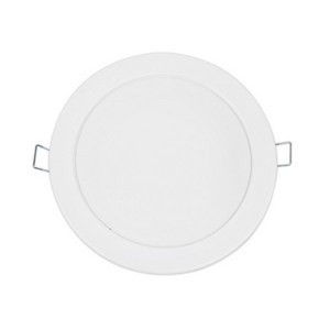 두영 LED 다운라이트 140mm 15W, 전구색, 1개