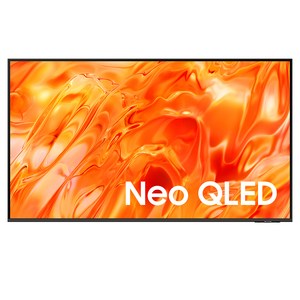 삼성전자 4K UHD Neo QLED TV, KQ85QNH70AFXKR, 방문설치, 벽걸이형, 214cm(85인치)