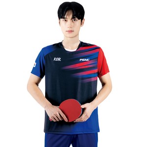 패기앤코 남성용 26SS 스포츠 티셔츠 RT-1083