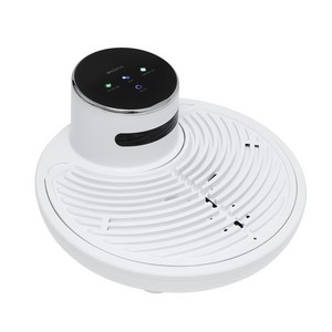코슬리 바디드라이어 에어터치 1200W, SBD-137B, 블랙