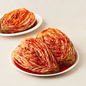 동촌명가 포기김치, 5kg, 1개
