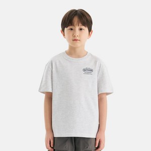 아웃도어프로덕츠 키즈 서핑 백 그래픽 반팔 티셔츠 OD262ISS16