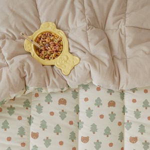 마틸라 무브 소프트 세미 극세사 차렵이불