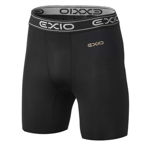 엑시오 남성용 쿨원단 반바지 언더레이어 S07