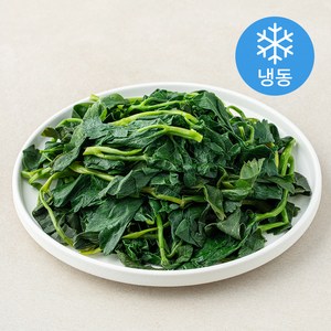 나물투데이 데친 방풍나물 (냉동), 1개, 500g