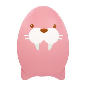 바다동물 수영보드 수영보조용품, 바다코끼리, 1개