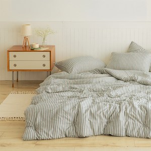 아르페지오베이직 국내산 코지 블루밍 마이크로 차렵이불