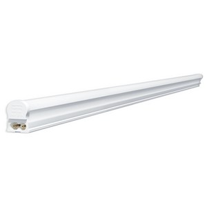 장수램프 LED T5 15W 천장등 887 x 22 x 35mm, 전구색
