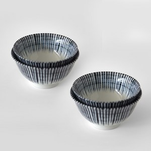 니코트 산토리 밥공기 + 국그릇 2인세트, 밥공기 2p + 국그릇 2p, 1세트
