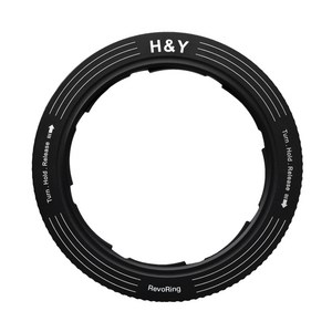 에이치앤와이 스위프트 마그네틱 레보링 67~82mm 렌즈 어댑터링, RM82 (67-82mm), 1개