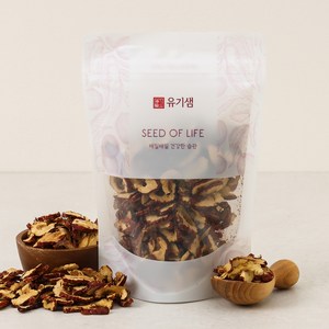 유기샘 바삭대추, 1개, 80g