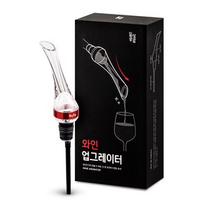 일상공감 와인 업그레이터, 116ml, 1개