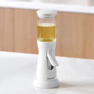 키텐실 버티컬 다운미스트 하향분사 오일스프레이 스노우화이트, 1개, 100ml