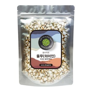 동이약초 국내산 율무 의이인, 250g, 1개